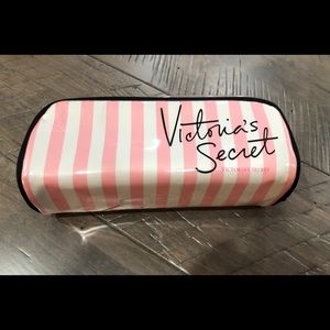 Victoria’s Secret makeup or pencil pouch